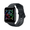 Competitor Smartwatch