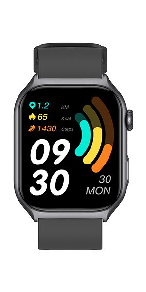 OmniWatch Feature Overview