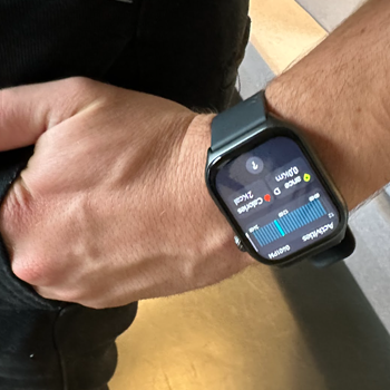 Matt R. - OmniWatch Customer
