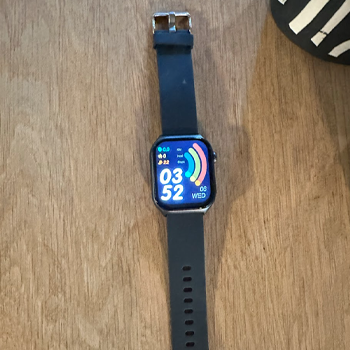 Jacob L. - OmniWatch Customer