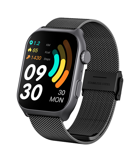 OmniWatch Smartwatch Display
